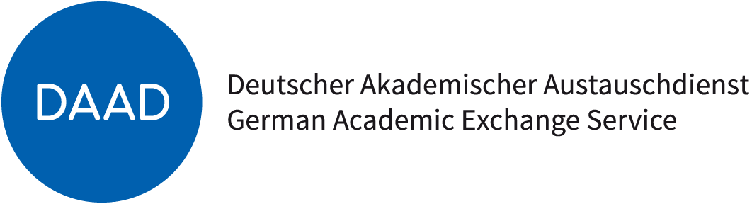 DAAD Logo